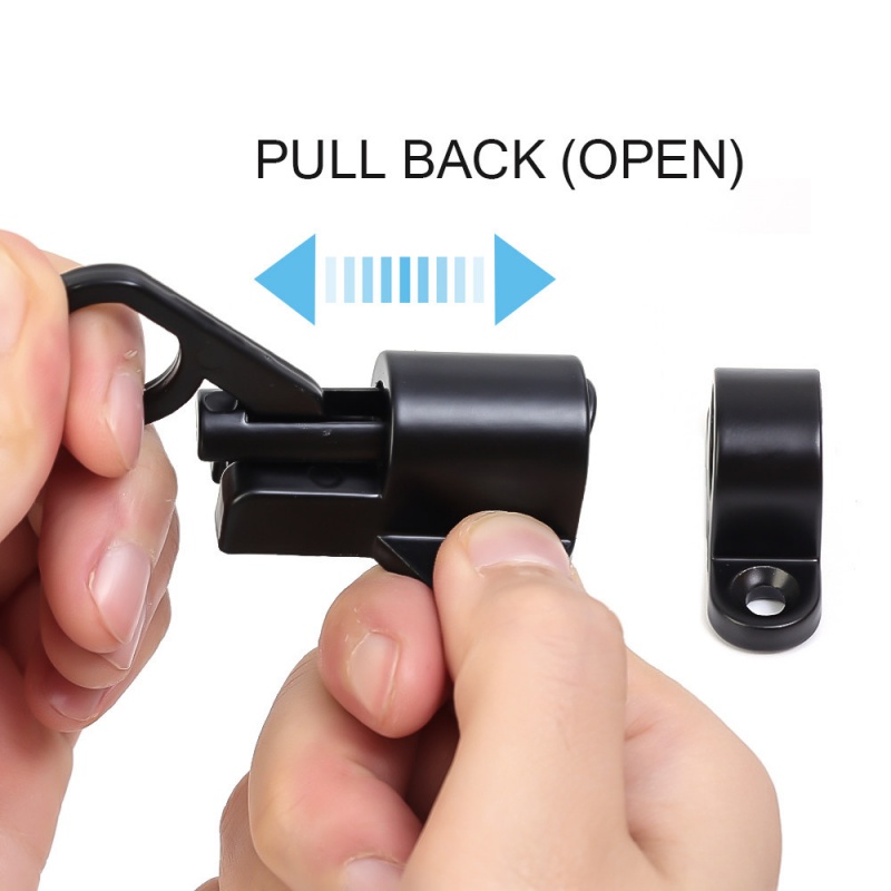 4 adet Alüminyum Alaşımlı Kend - Barrel Bolt Slide incelemesi ve fiyatı