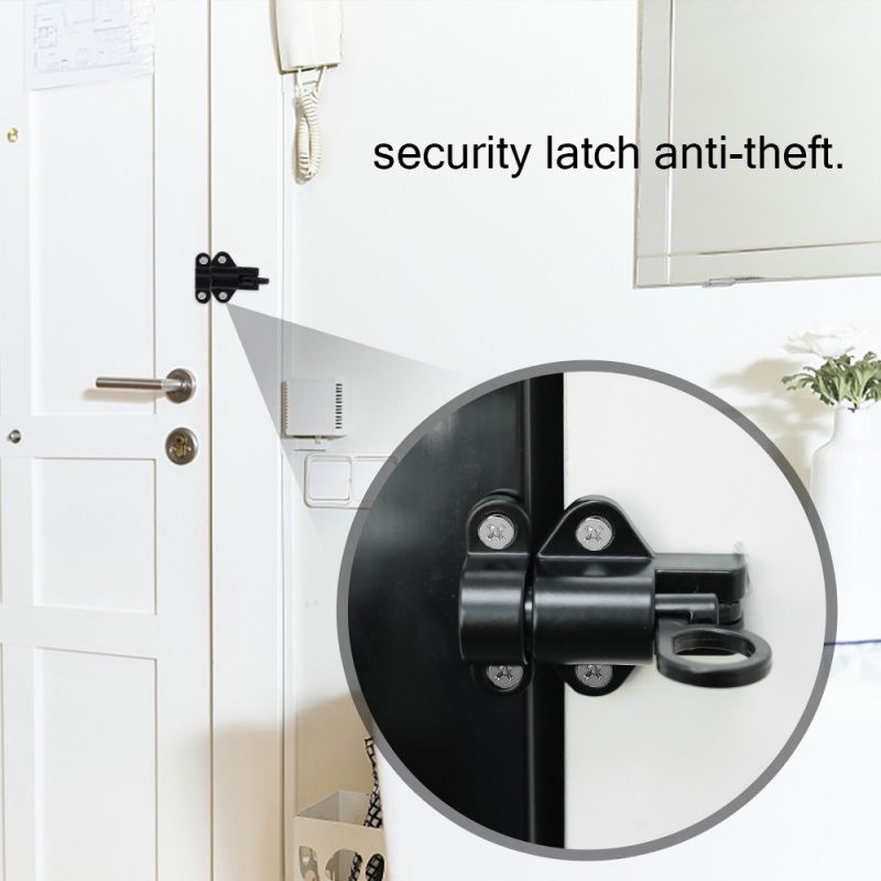 4 adet Alüminyum Alaşımlı Kend - Barrel Bolt Slide incelemesi ve fiyatı