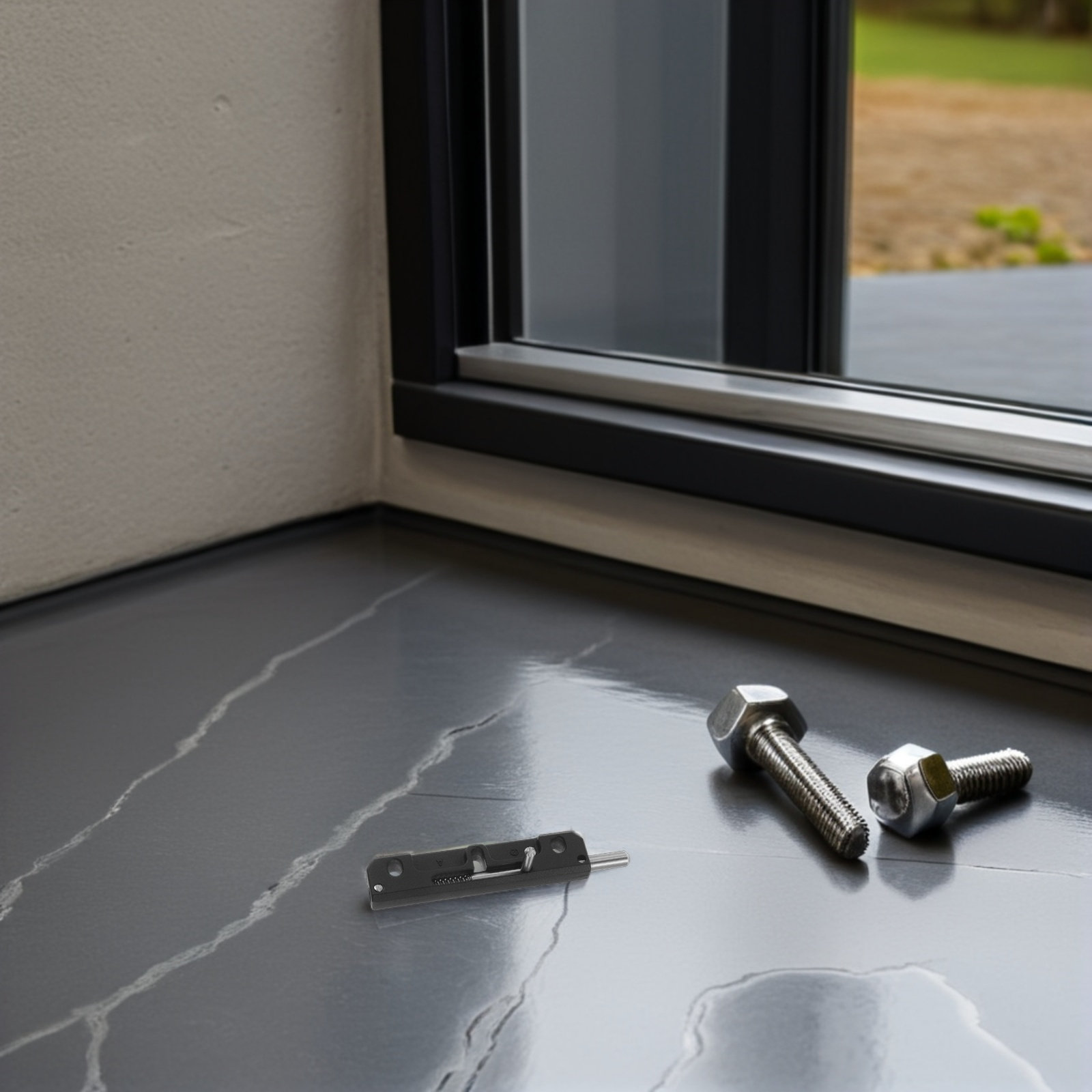 2 Adet Yaylı Çinko Alaşımlı Sü - Barrel Bolt Slide incelemesi ve fiyatı
