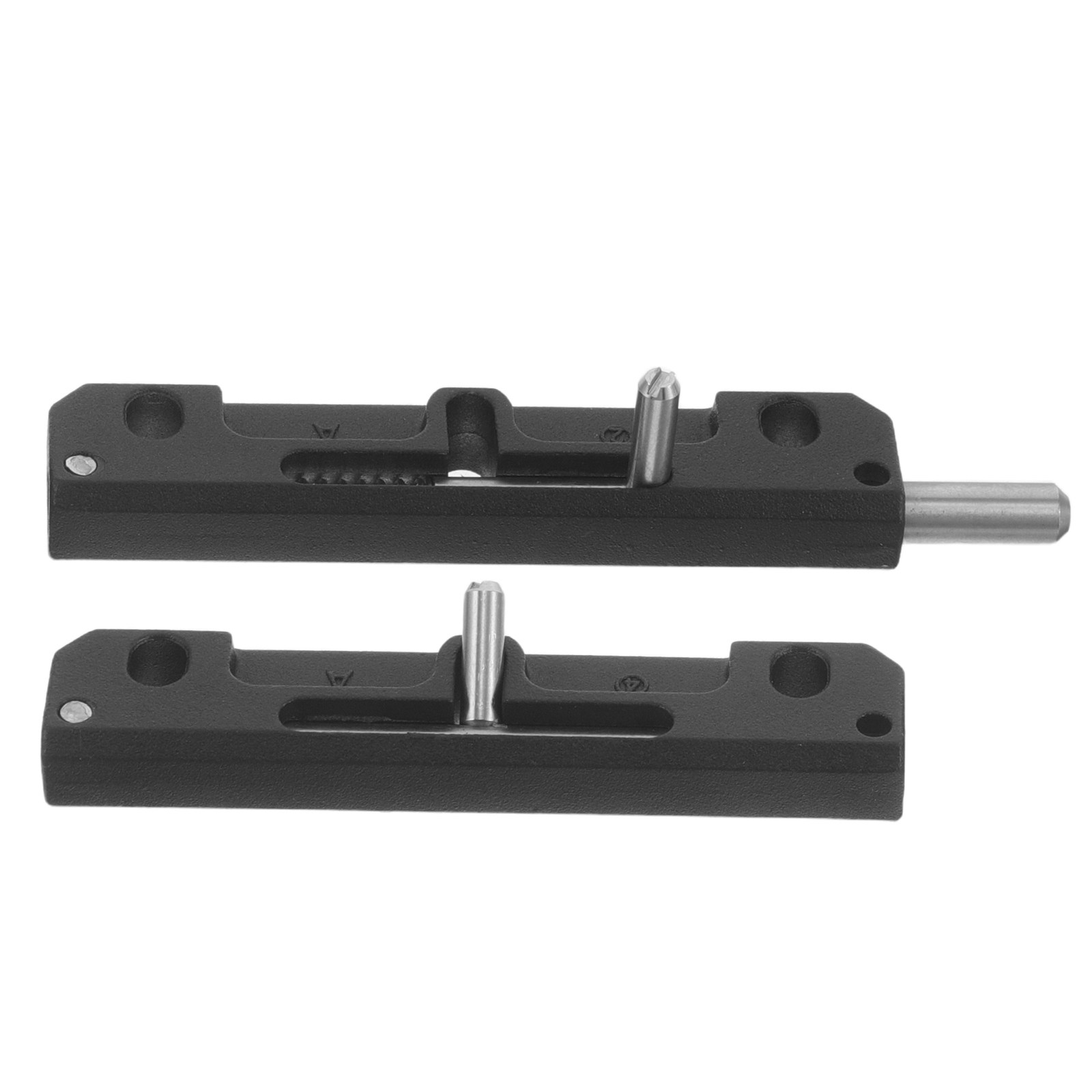 2 Adet Yaylı Çinko Alaşımlı Sü - Barrel Bolt Slide incelemesi ve fiyatı