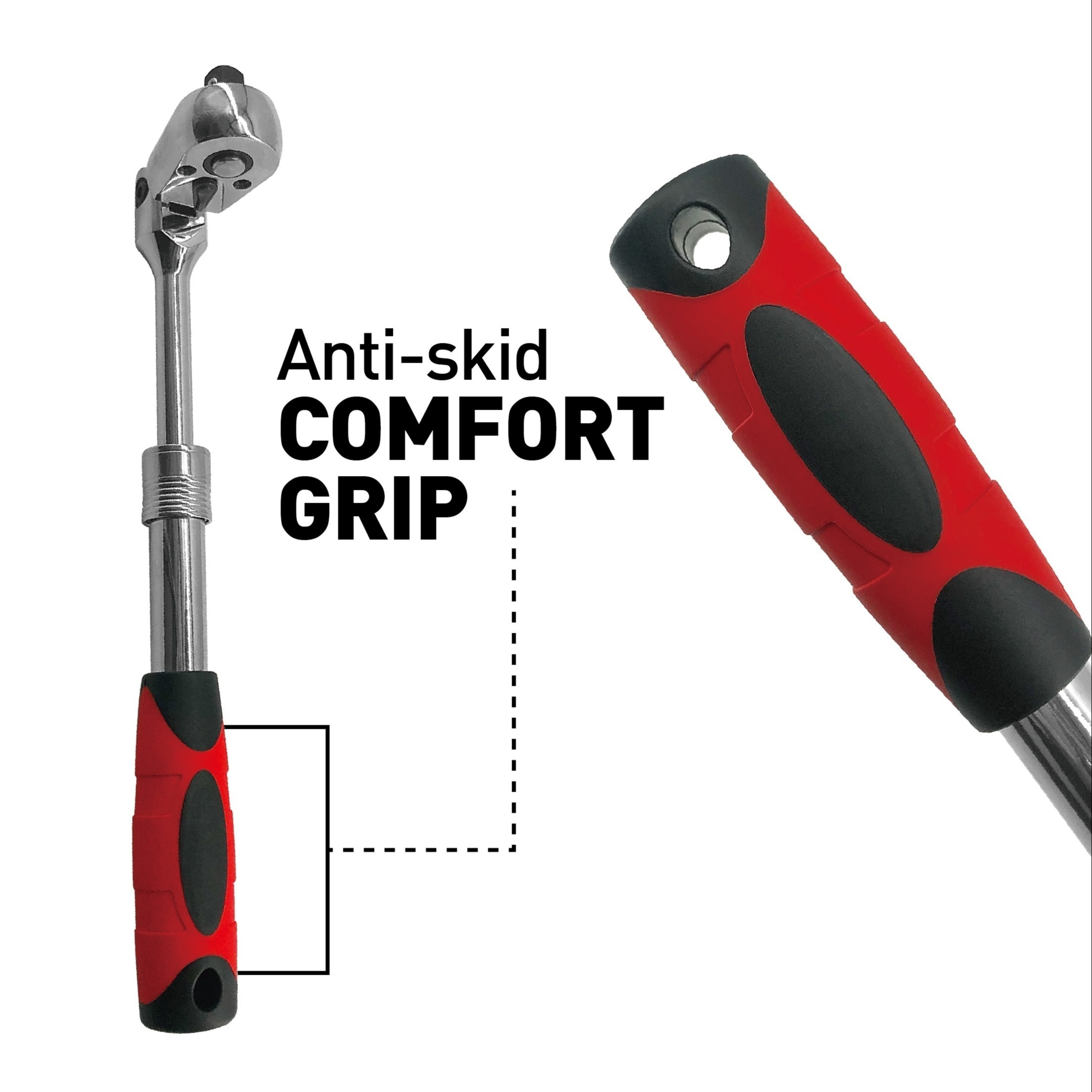 1/4 inç Tahrik 72 Diş Geri Çek - Barrel Bolt Slide incelemesi ve fiyatı