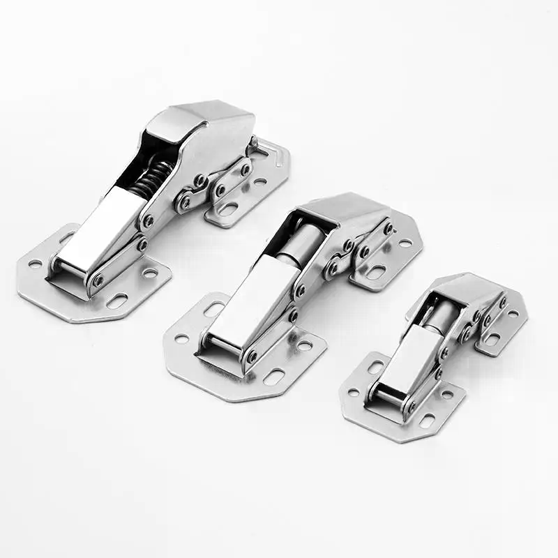 2 adet paslanmaz gizli mutfak  - Furniture And Hardware Supplies incelemesi ve fiyatı
