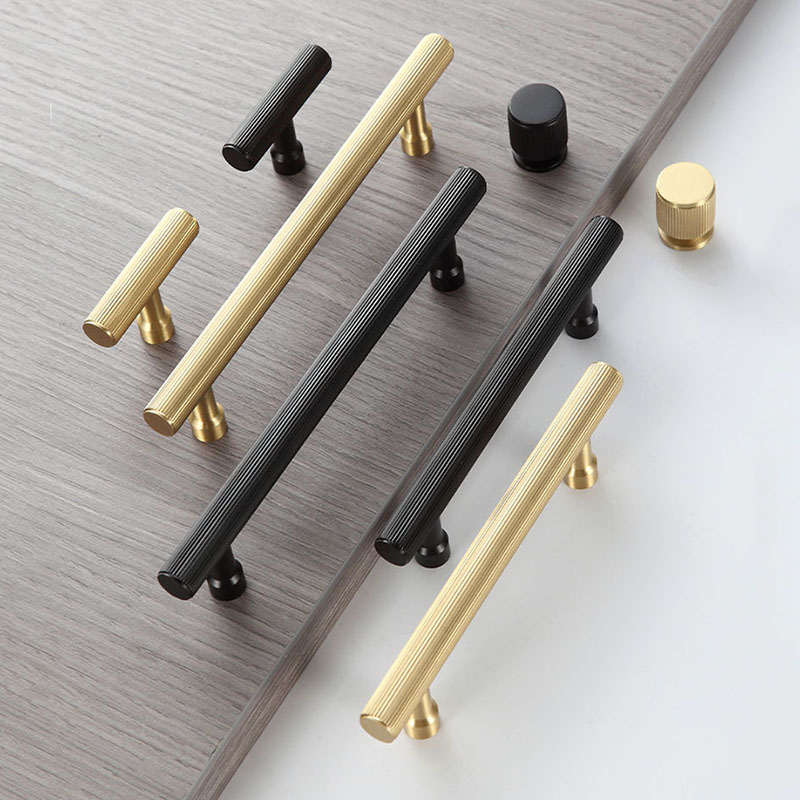 Düz Çizgili Tırtıllı Altın Siy - Furniture Rotating Hardware incelemesi ve fiyatı