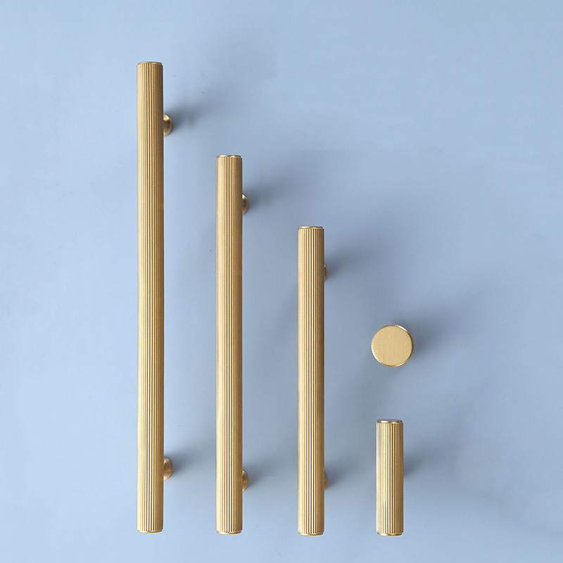 Düz Çizgili Tırtıllı Altın Siy - Furniture Rotating Hardware incelemesi ve fiyatı