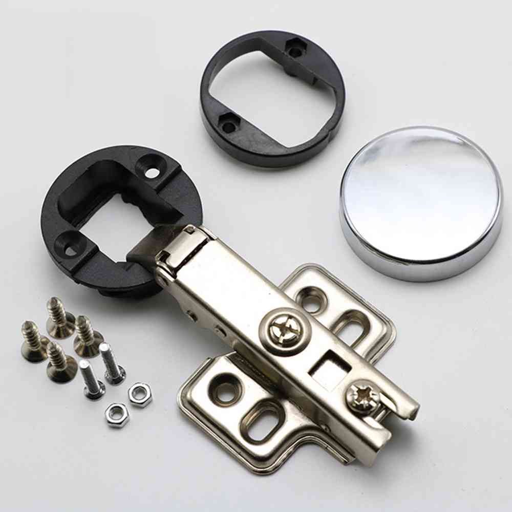 2 adet kullanışlı hiçbir delik - Furniture And Hardware Supplies incelemesi ve fiyatı