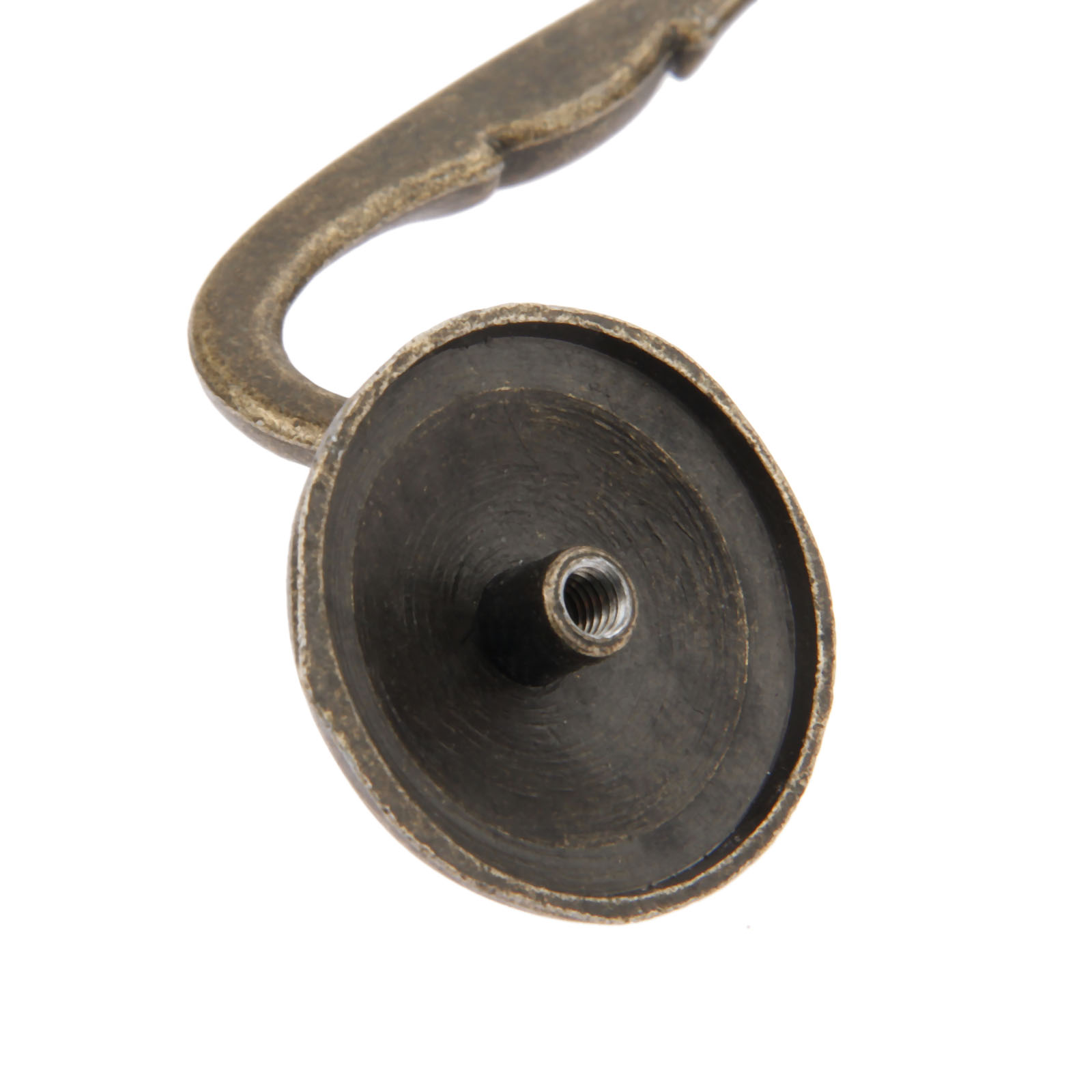 1 adet Vintage Plastik Çekme K - Furniture And Hardware Shop incelemesi ve fiyatı