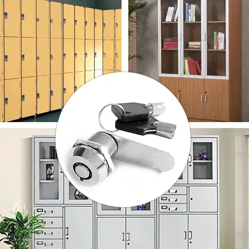16/20mm Çekmece Dolap Kilidi P - Furniture Hardware Cam Lock incelemesi ve fiyatı