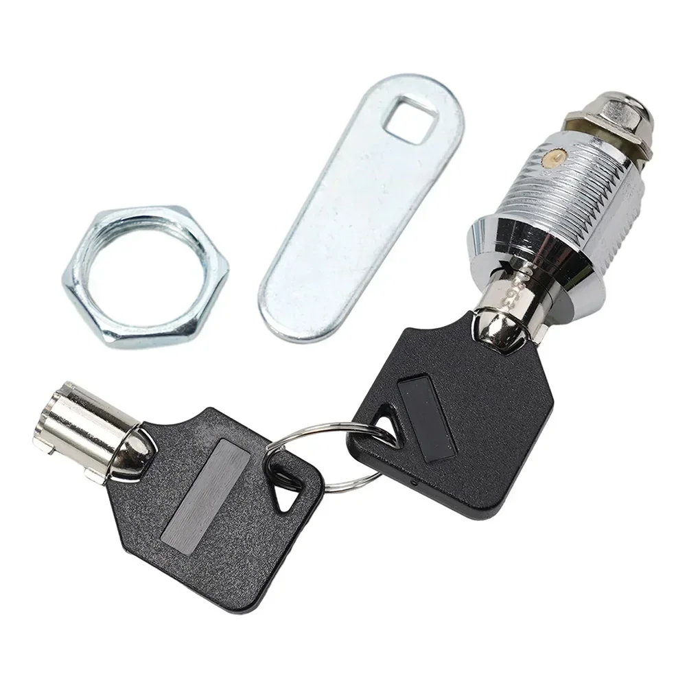16/20mm Çekmece Dolap Kilidi P - Furniture Hardware Cam Lock incelemesi ve fiyatı