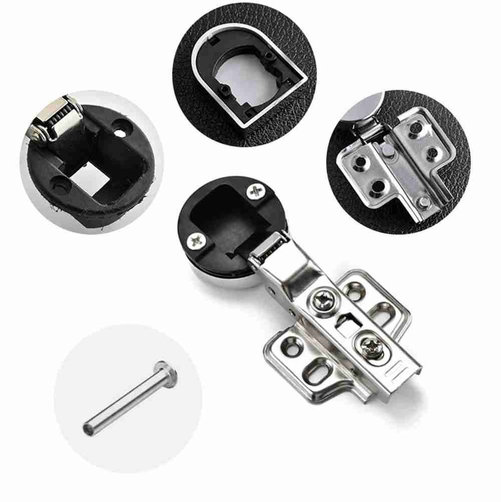 2 adet kullanışlı deliksiz don - Furniture And Hardware Supplies incelemesi ve fiyatı