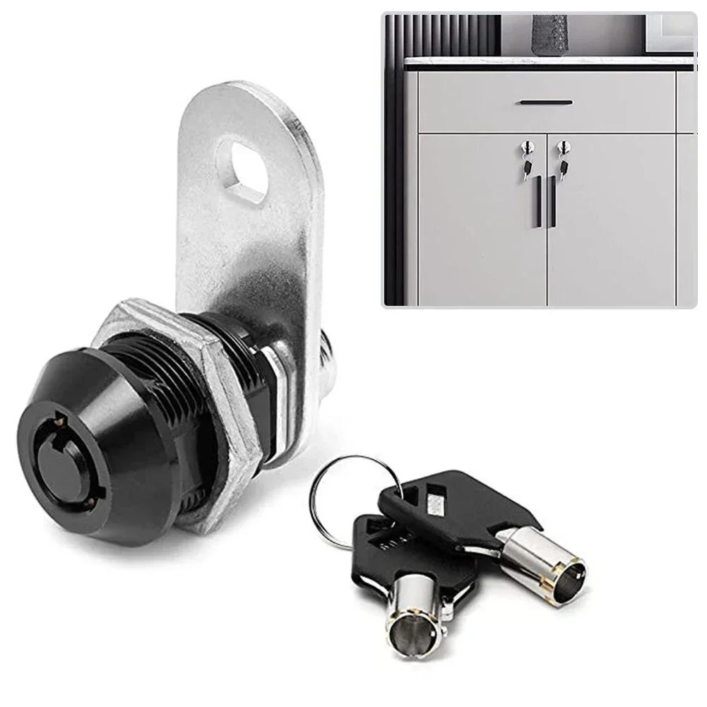 17mm Kam Kilitli Dolap Posta K - Furniture Hardware Cam Lock incelemesi ve fiyatı