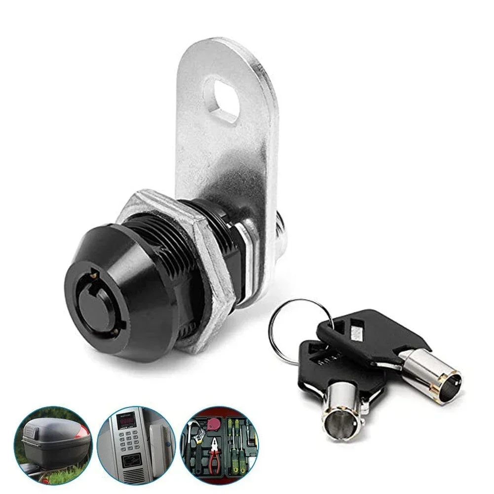 17mm Kam Kilitli Dolap Posta K - Furniture Hardware Cam Lock incelemesi ve fiyatı
