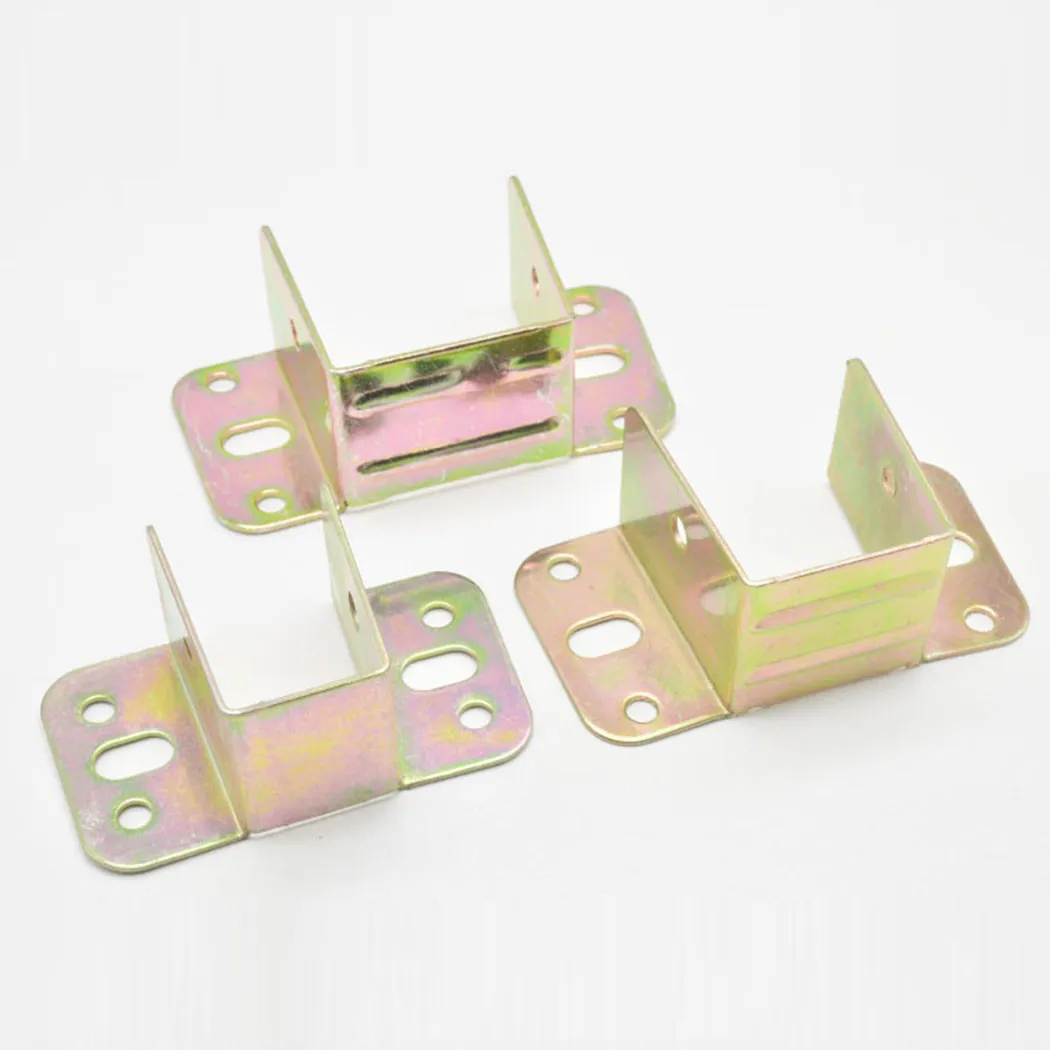 2 adet U Şekilli Metal Yatak B - Furniture Hardware Hinges incelemesi ve fiyatı