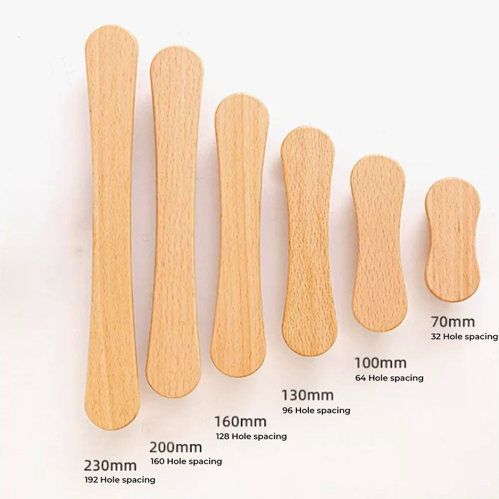 Siyah Ceviz Dolap Kulpları Ahş - Furniture Rotating Hardware incelemesi ve fiyatı