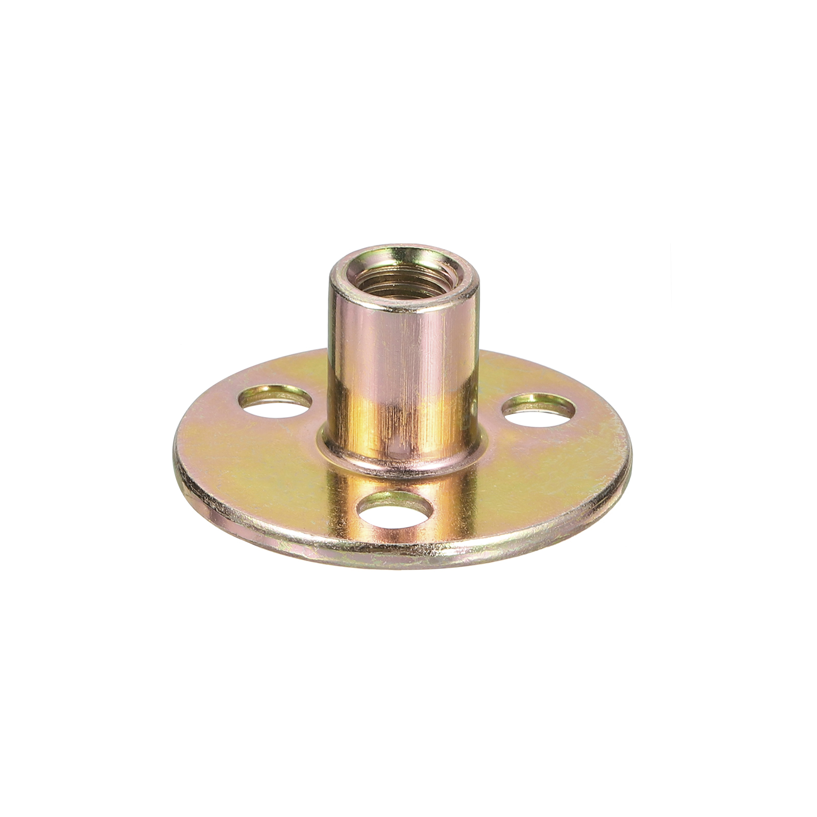 8/12 Adet M6 M8 M10 Delikli T  - Furniture Hardware Threaded Inserts incelemesi ve fiyatı