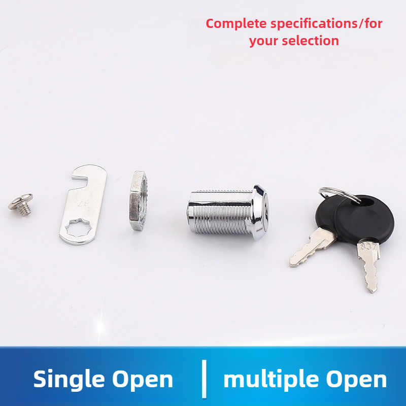 Dosya/Mal/Çekmece Dolap Kilitl - Furniture Hardware Cam Lock incelemesi ve fiyatı