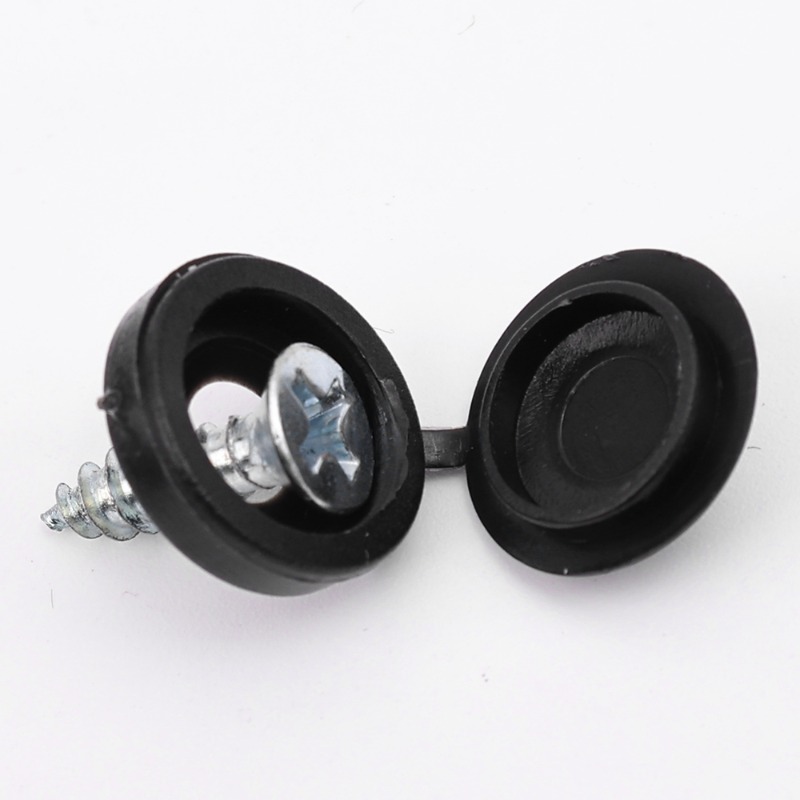 100-500 adet tırnak vidalı kap - Furniture Hardware Screws incelemesi ve fiyatı