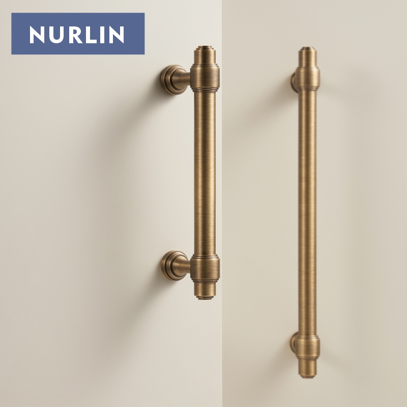 Nurlin Prinç Fransız Retro Ant - Furniture Joint Hardware incelemesi ve fiyatı