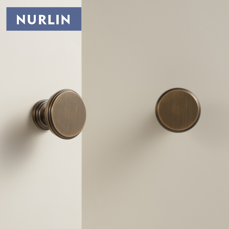 Nurlin Prinç Fransız Retro Ant - Furniture Joint Hardware incelemesi ve fiyatı
