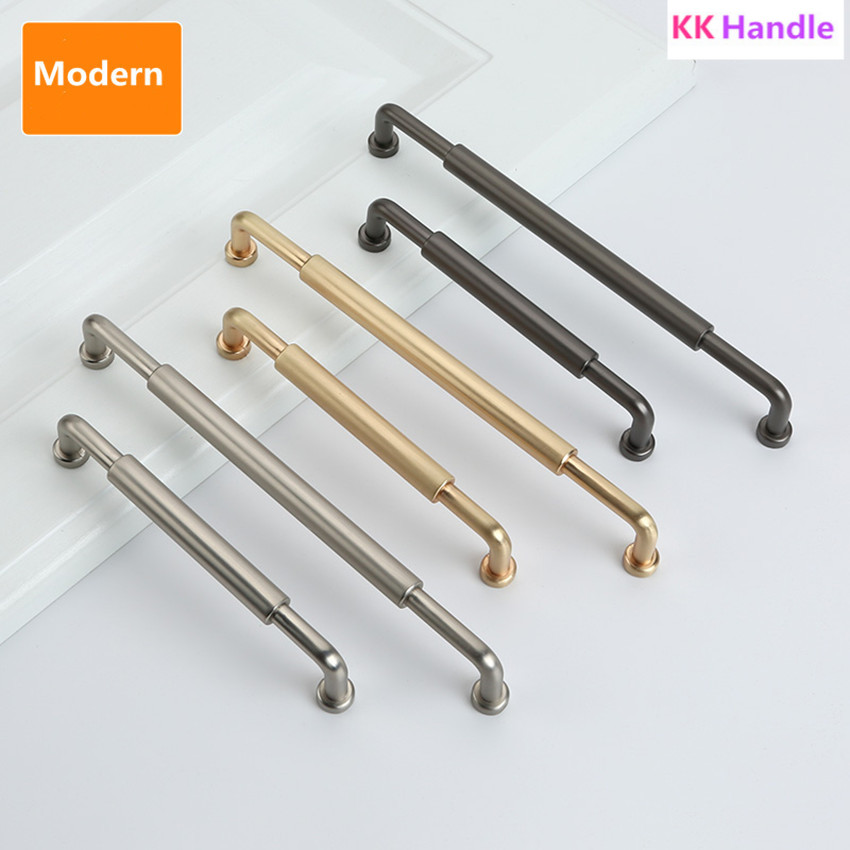128 192mm Modern basit moda fı - Furniture Rotating Hardware incelemesi ve fiyatı