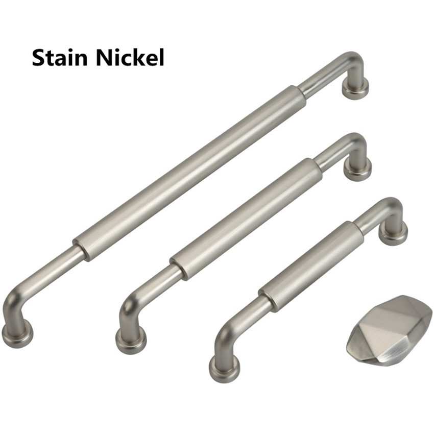 128 192mm Modern basit moda fı - Furniture Rotating Hardware incelemesi ve fiyatı