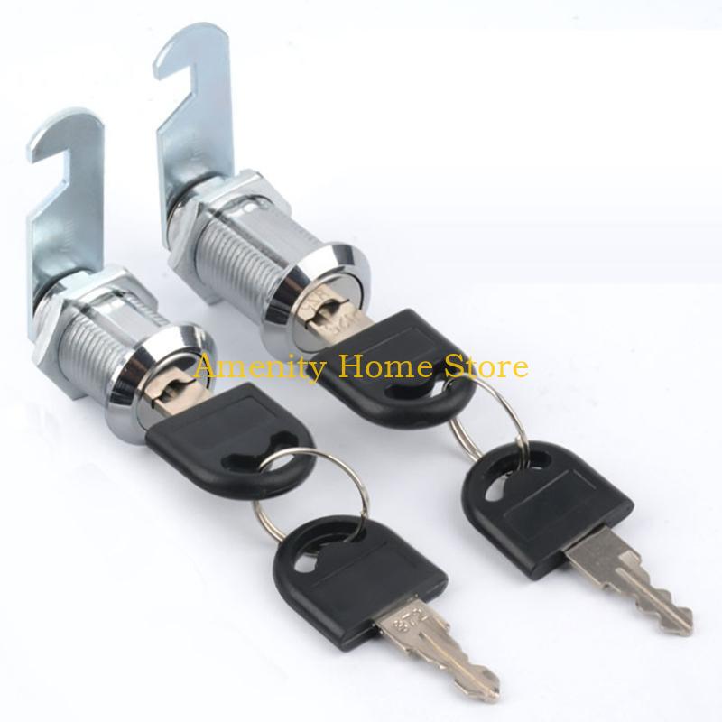 F26C Alaşım Posta Kutusu Kilit - Furniture Hardware Cam Lock incelemesi ve fiyatı