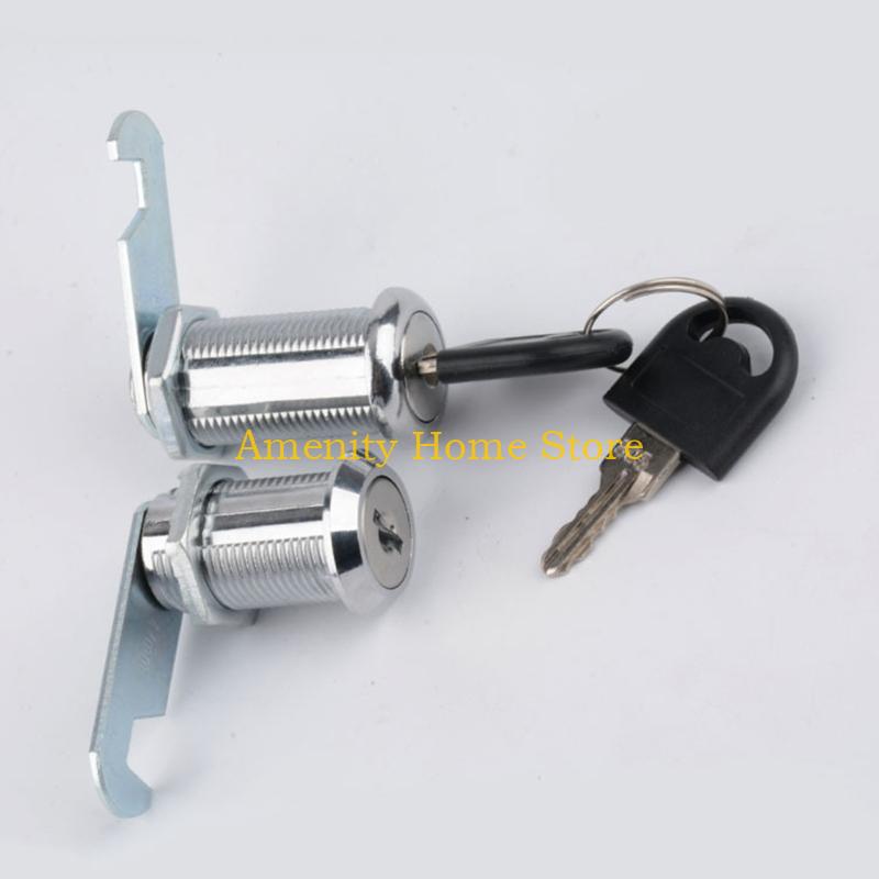 F26C Alaşım Posta Kutusu Kilit - Furniture Hardware Cam Lock incelemesi ve fiyatı
