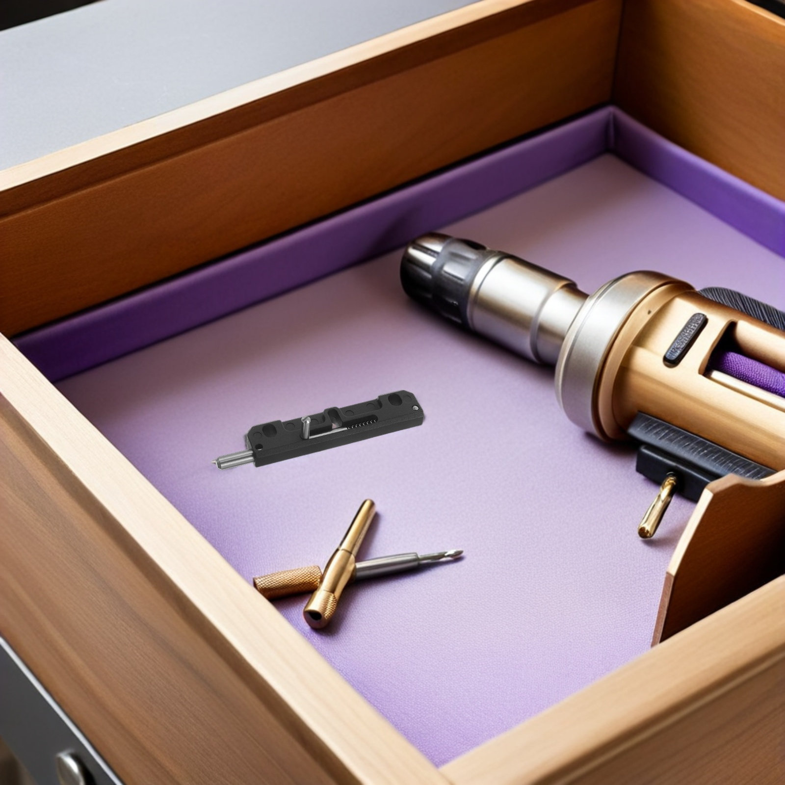 2 Adet Yaylı Sürgülü Kilit, İç - Barrel Bolt Slide incelemesi ve fiyatı