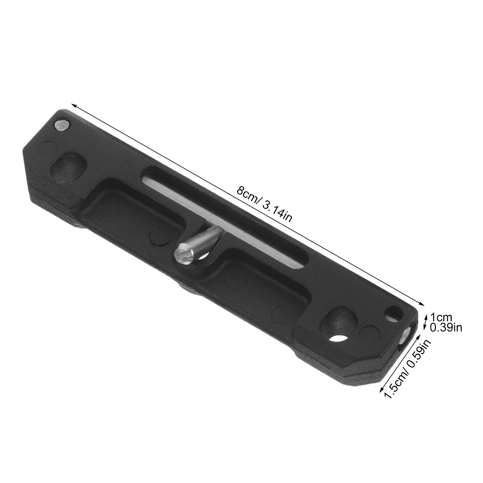 2 Adet Yaylı Sürgülü Kilit, İç - Barrel Bolt Slide incelemesi ve fiyatı