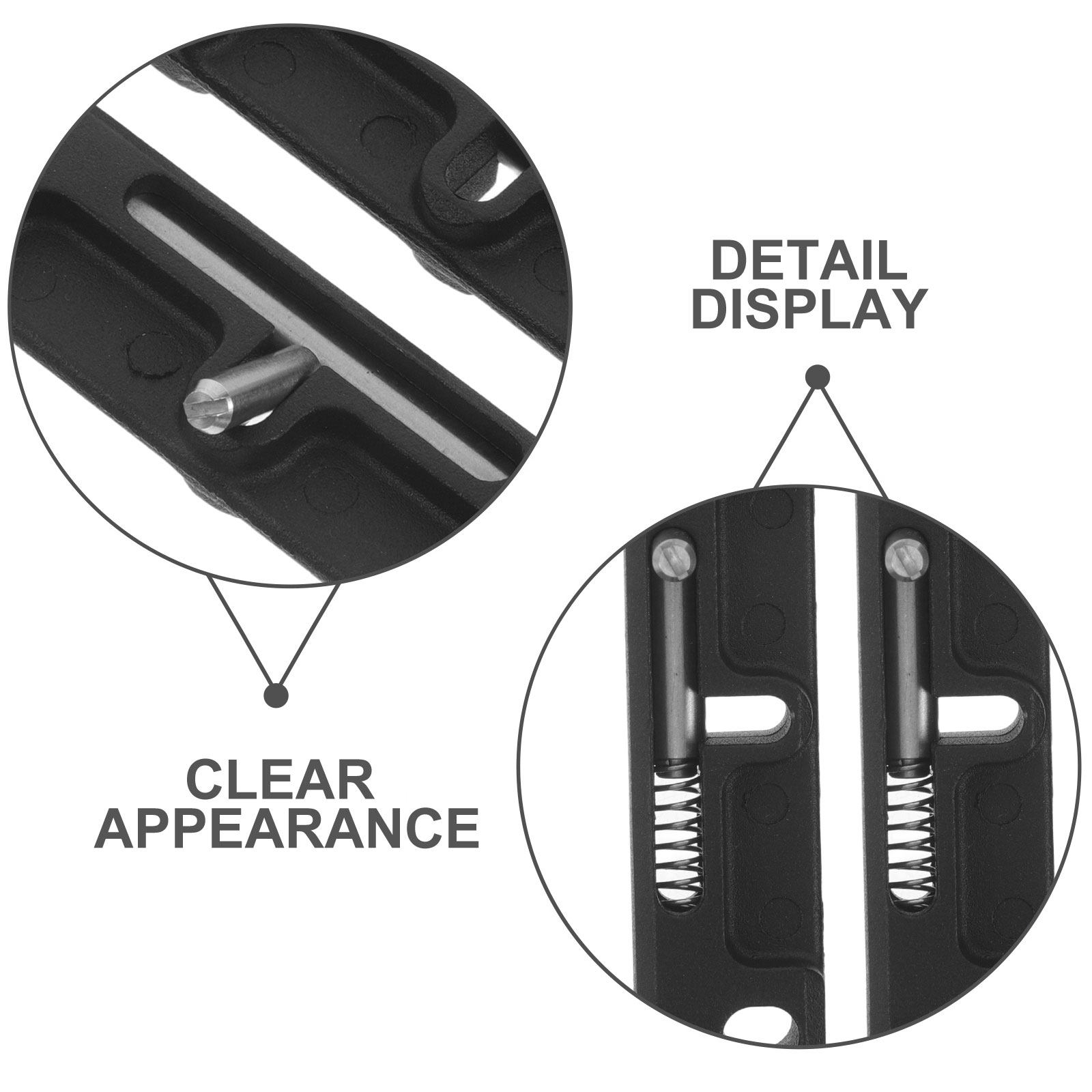 2 Adet Yaylı Sürgülü Kilit, İç - Barrel Bolt Slide incelemesi ve fiyatı