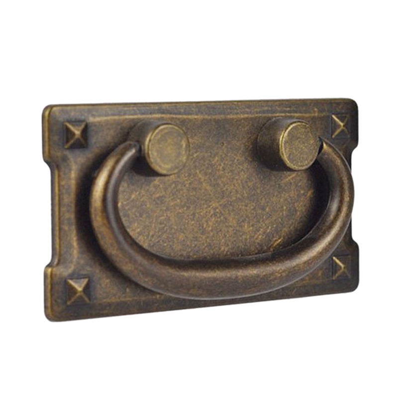 4 adet Vintage antik bronz yüz - Furniture Hardware Products incelemesi ve fiyatı