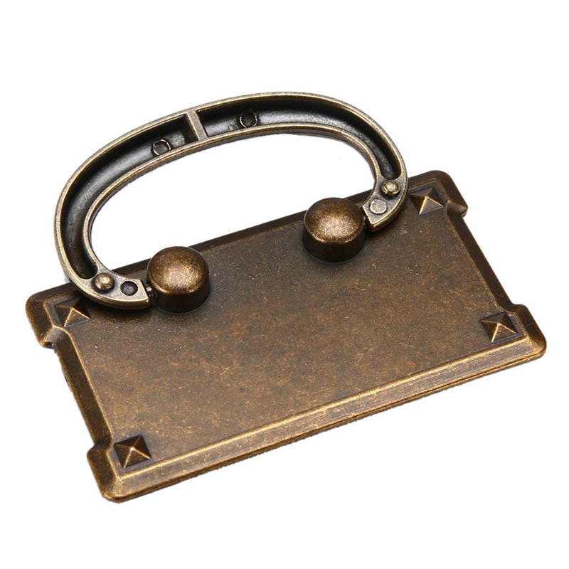 4 adet Vintage antik bronz yüz - Furniture Hardware Products incelemesi ve fiyatı