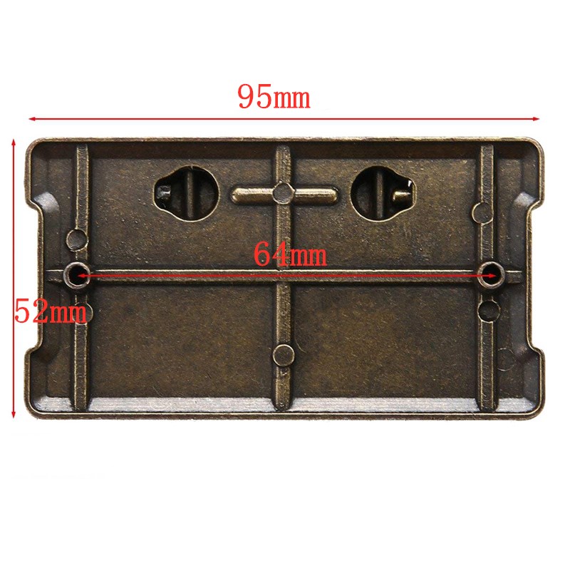 4 adet Vintage antik bronz yüz - Furniture Hardware Products incelemesi ve fiyatı