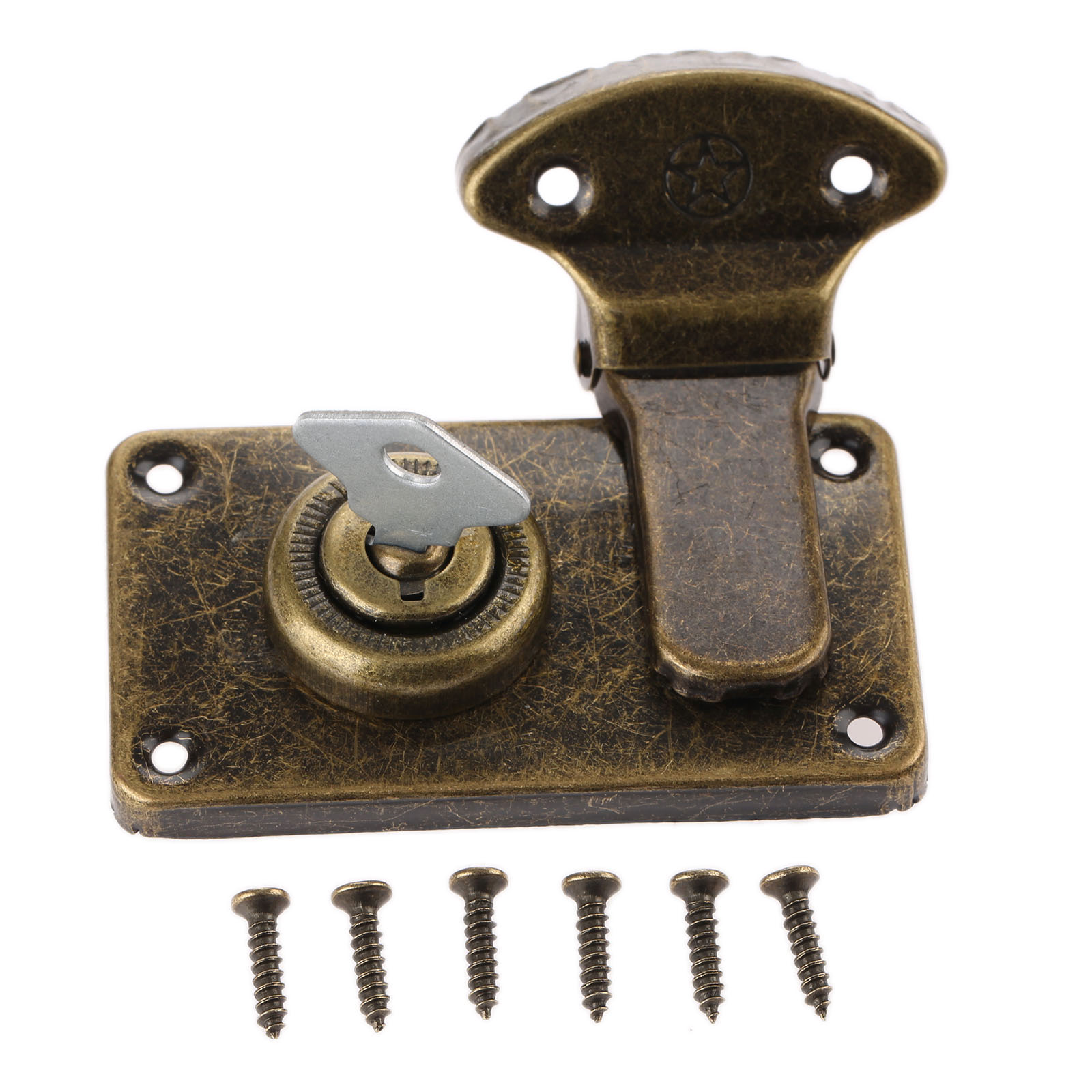 Vintage Mobilya Donanım Antika - Furniture Hardware Screws incelemesi ve fiyatı