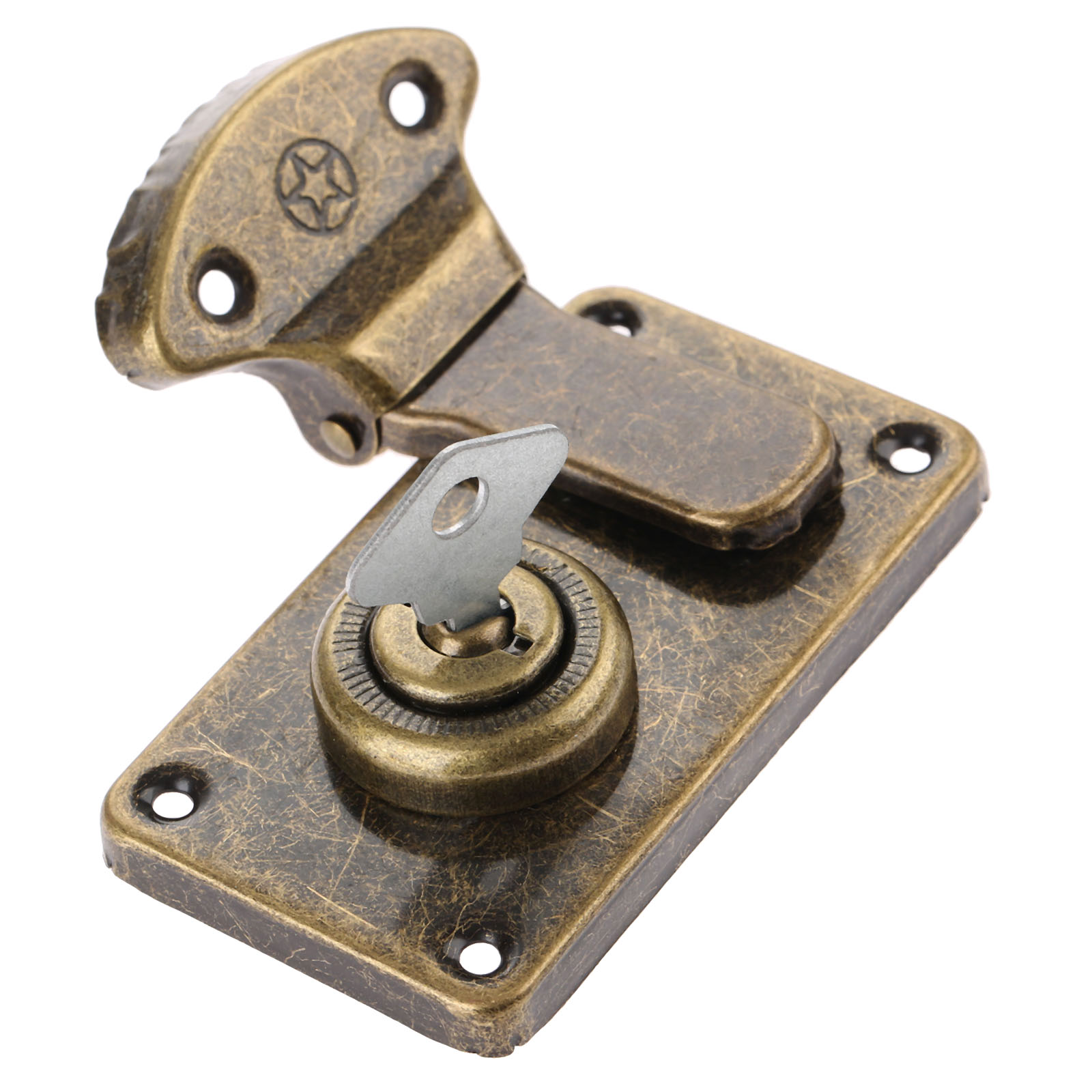Vintage Mobilya Donanım Antika - Furniture Hardware Screws incelemesi ve fiyatı