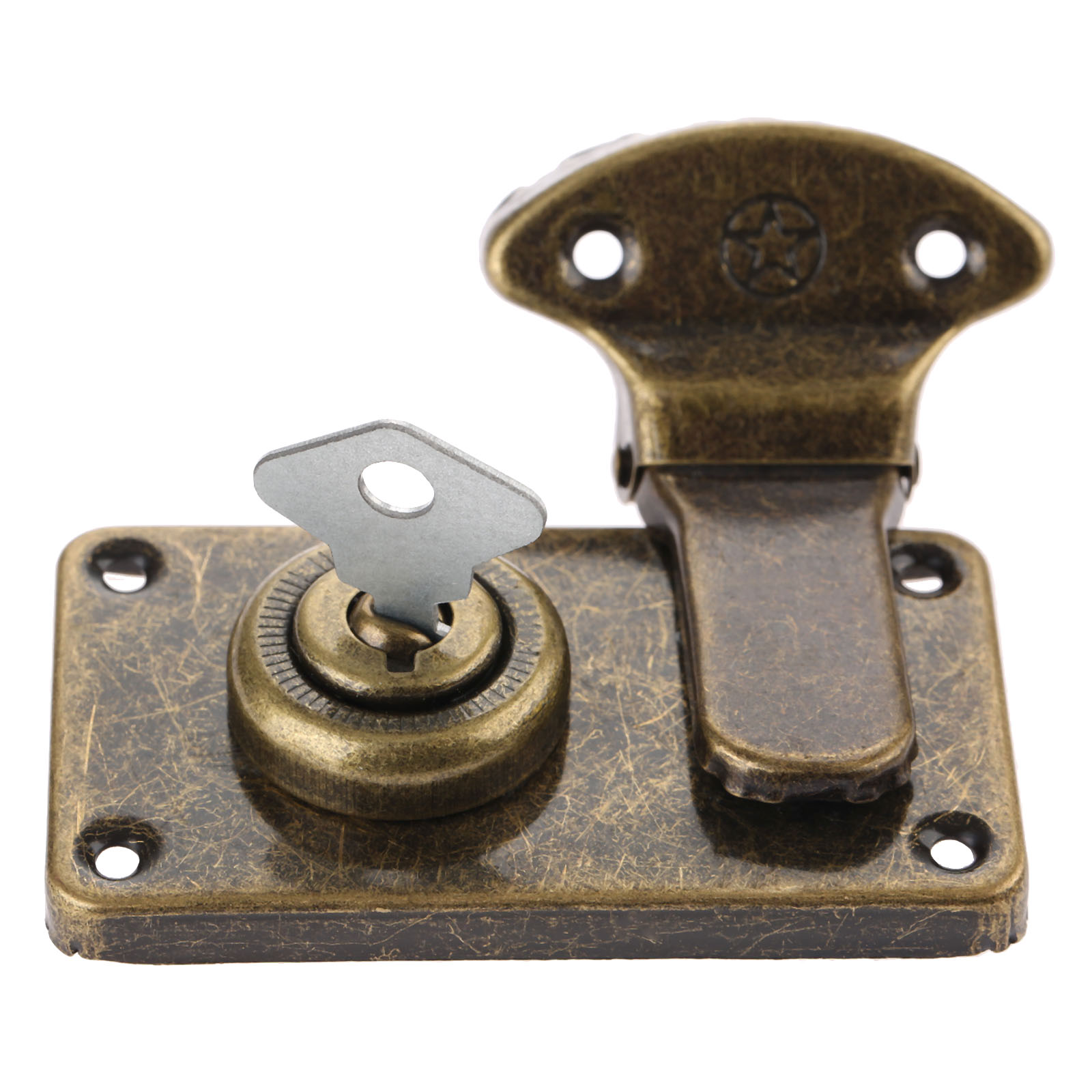Vintage Mobilya Donanım Antika - Furniture Hardware Screws incelemesi ve fiyatı