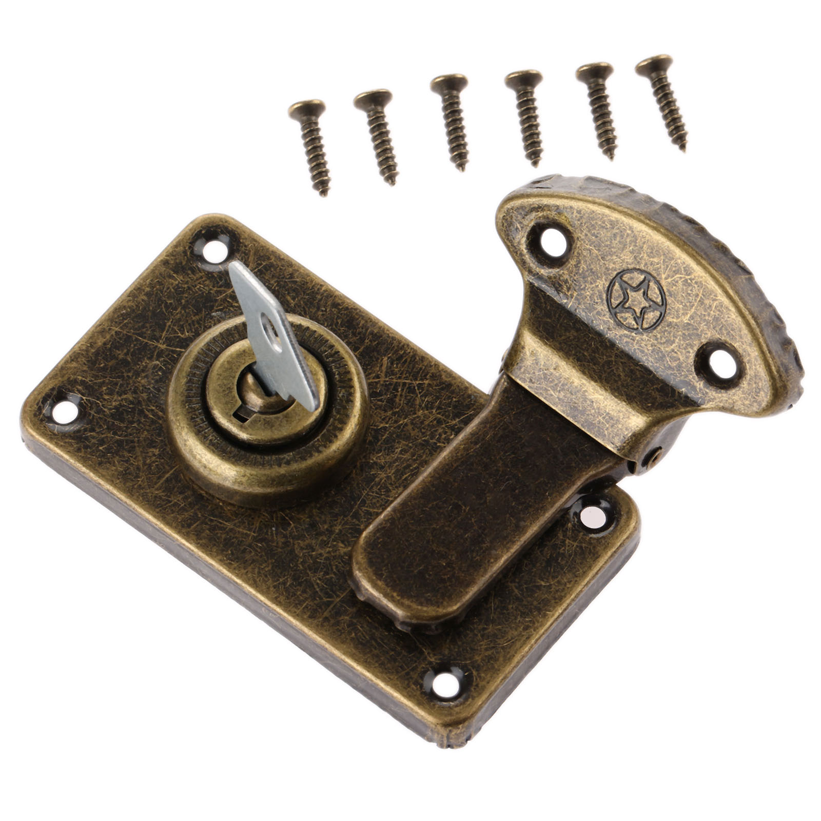 Vintage Mobilya Donanım Antika - Furniture Hardware Screws incelemesi ve fiyatı