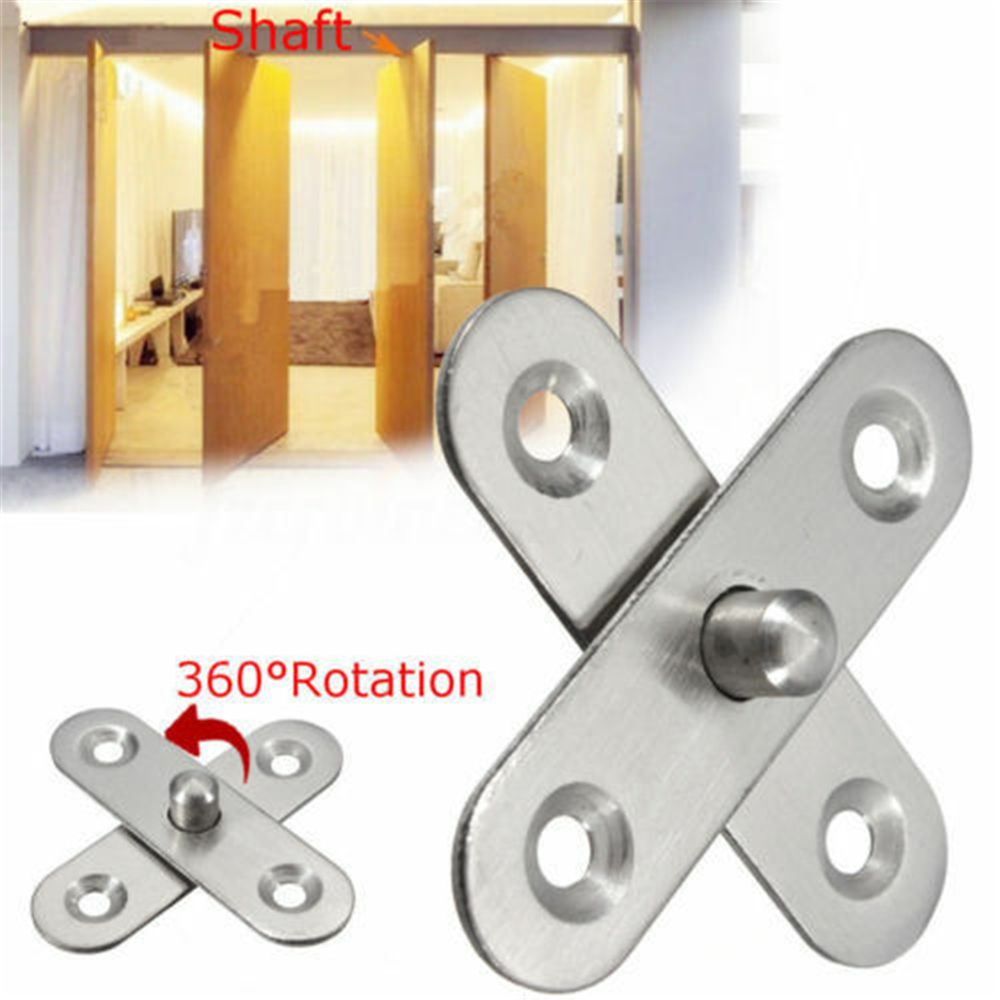 Paslanmaz çelik 360 derece dön - Furniture Rotating Hardware incelemesi ve fiyatı