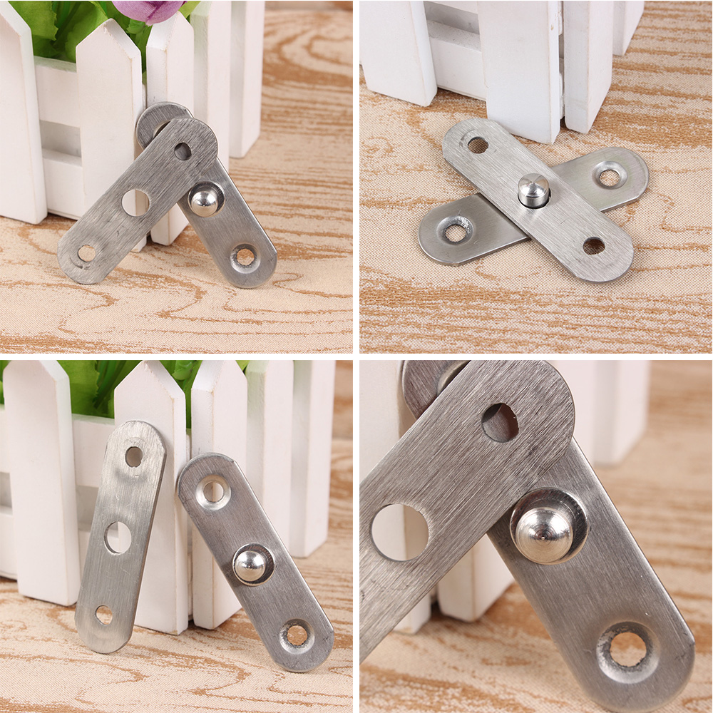 Paslanmaz çelik 360 derece dön - Furniture Rotating Hardware incelemesi ve fiyatı