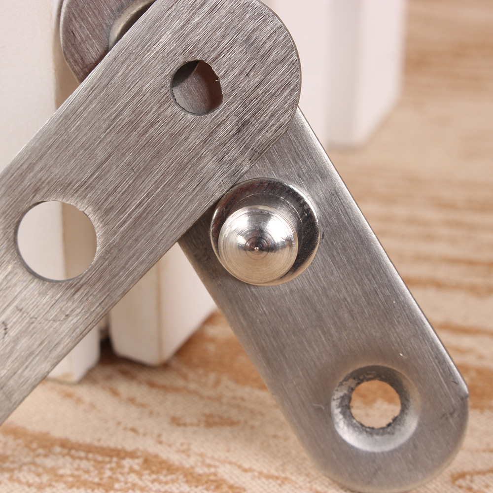 Paslanmaz çelik 360 derece dön - Furniture Rotating Hardware incelemesi ve fiyatı