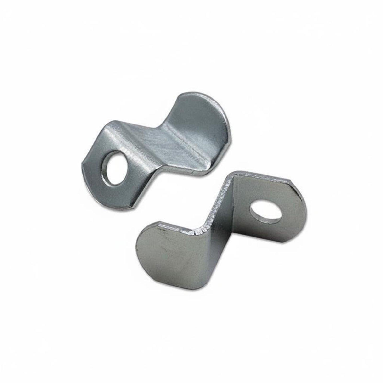 Çelik Braket Demir Z Şeklinde  - Furniture And Hardware Shop incelemesi ve fiyatı