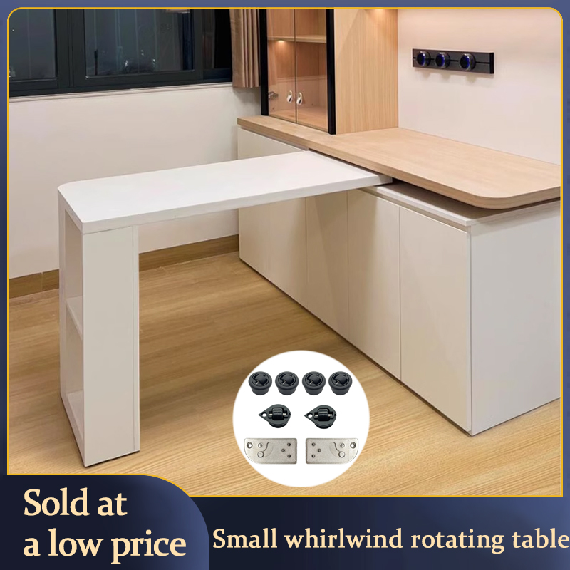 Küçük Kasırga Döner Masa Donan - Furniture Rotating Hardware incelemesi ve fiyatı