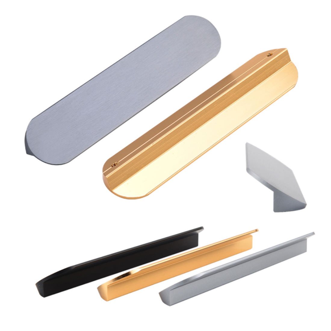 64~320mm Alüminyum Alaşımlı Ke - Furniture Rotating Hardware incelemesi ve fiyatı