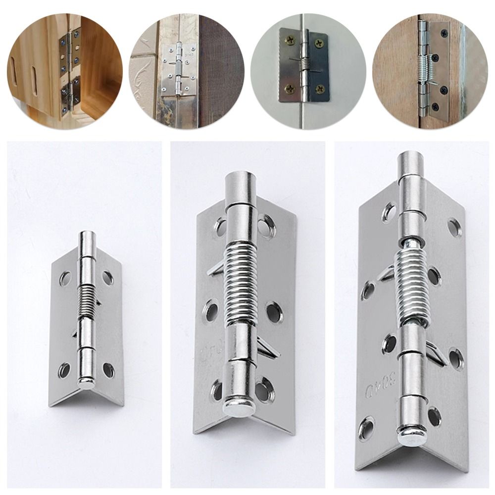 Bahar donanım otomatik geri te - Furniture And Hardware Supplies incelemesi ve fiyatı