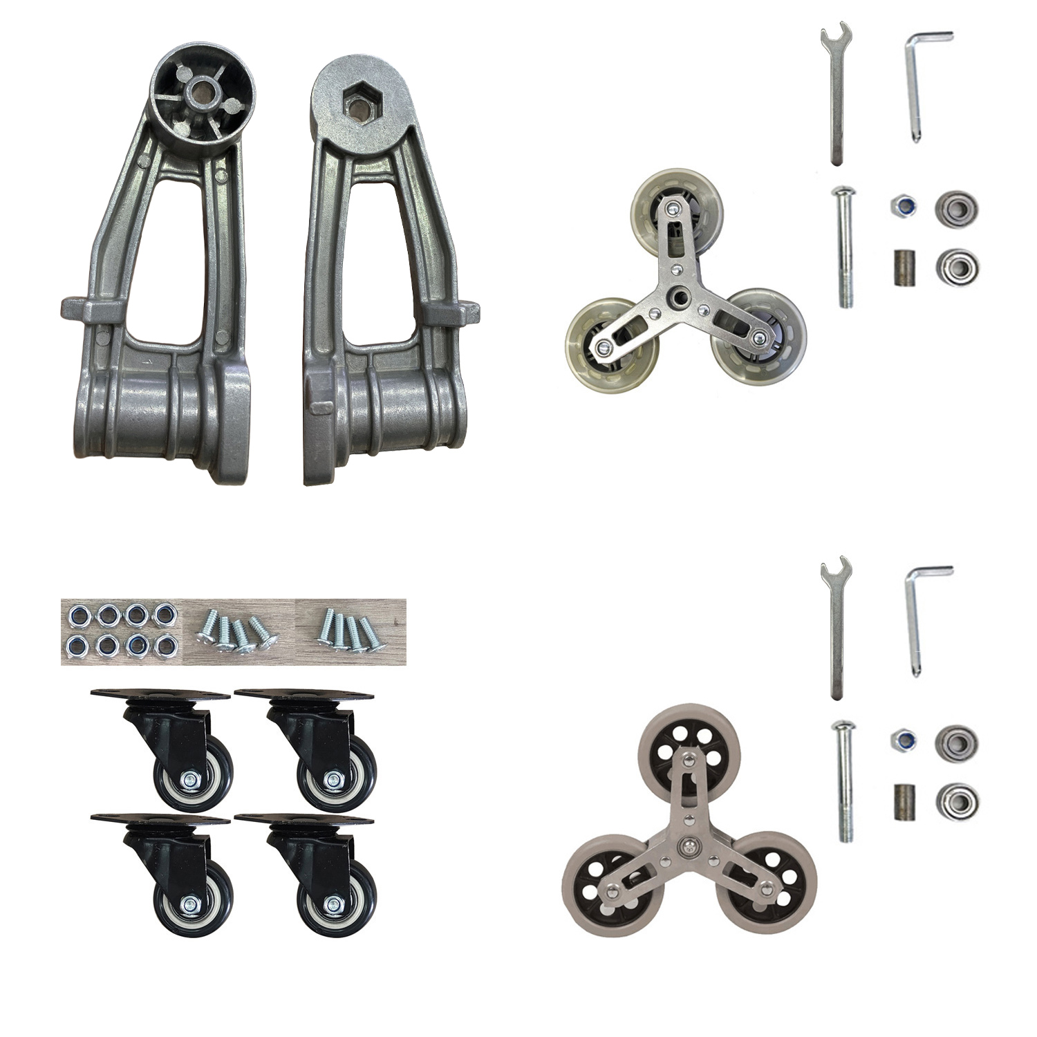 Kargo Arabası Tekerleği Donanı - Furniture And Hardware Shop incelemesi ve fiyatı