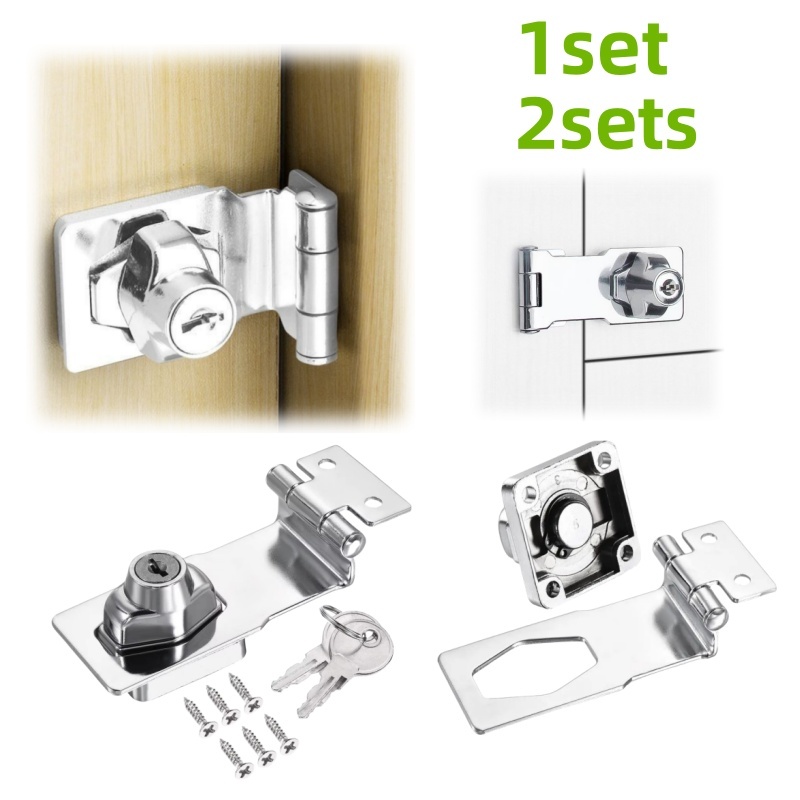 1/2 takım Topuz tarzı mobilya  - Furniture Joint Hardware incelemesi ve fiyatı
