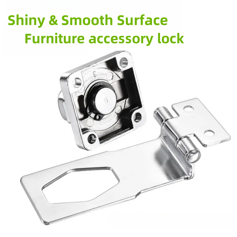 1/2 takım Topuz tarzı mobilya  - Furniture Joint Hardware incelemesi ve fiyatı