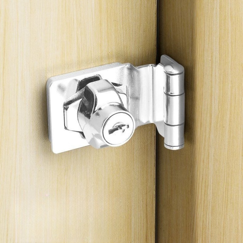 1/2 takım Topuz tarzı mobilya  - Furniture Joint Hardware incelemesi ve fiyatı