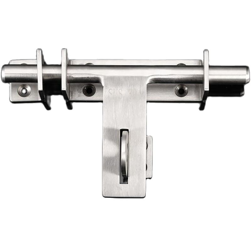 Sürgülü cıvata kapısı mandalı, - Barrel Bolt Slide incelemesi ve fiyatı