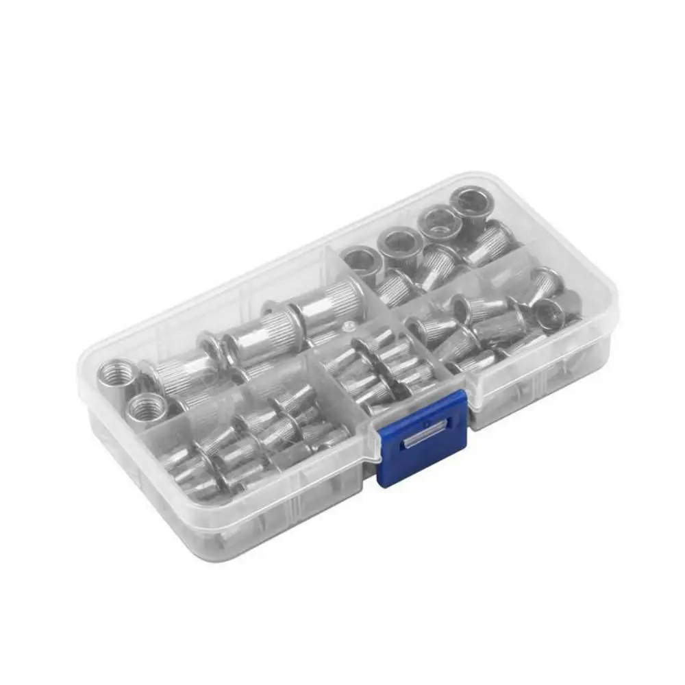 Dişli Geçmeli Somunlar Perçin  - Furniture Hardware Threaded Inserts incelemesi ve fiyatı