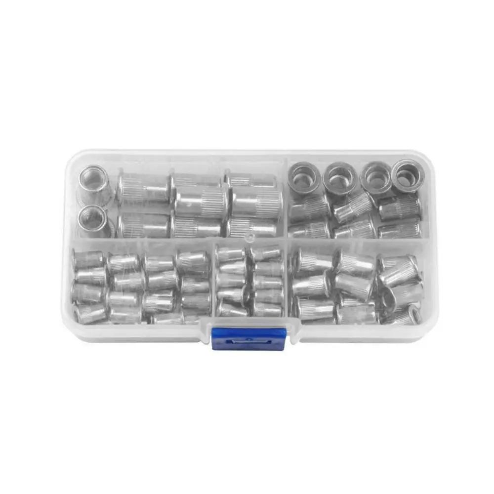 Dişli Geçmeli Somunlar Perçin  - Furniture Hardware Threaded Inserts incelemesi ve fiyatı